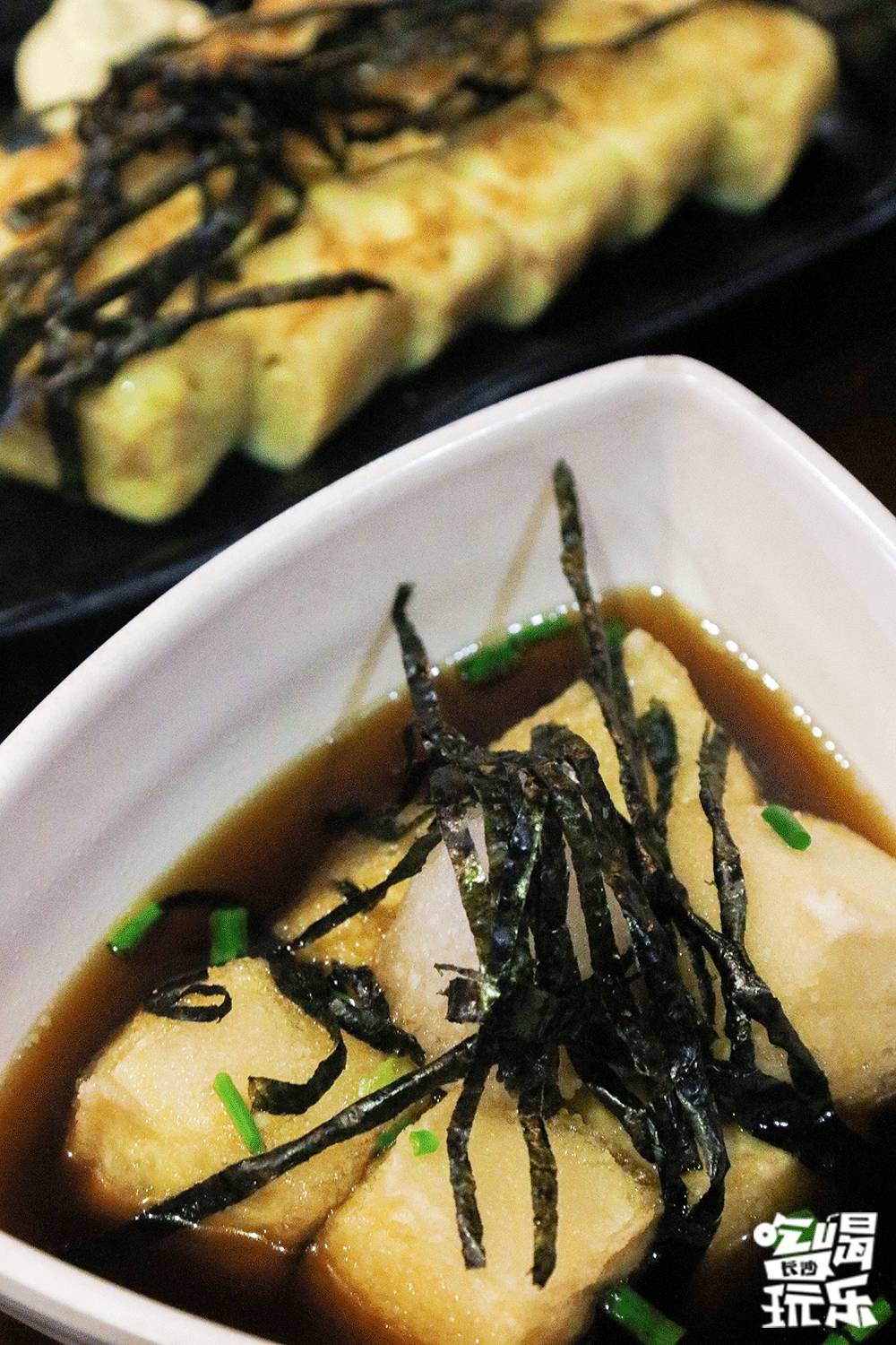 长沙顶级日料视频,长沙地道日料店推荐