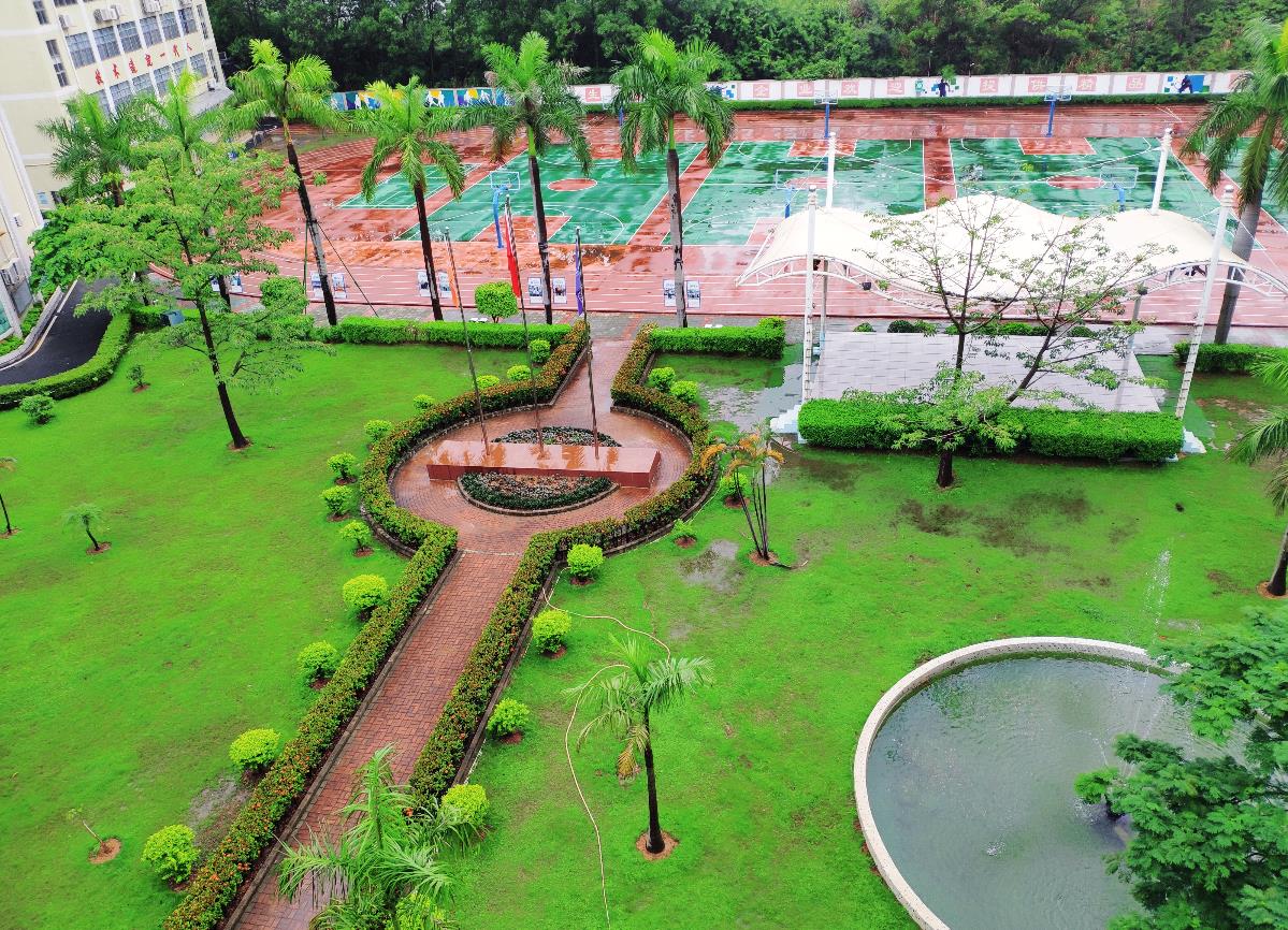 太原高级技工学校太原技师学院,技工学校与高级技工学校的区别