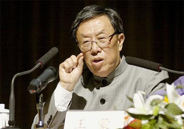 王蒙受欢迎的原因,王蒙为何有着如此超长的青春期