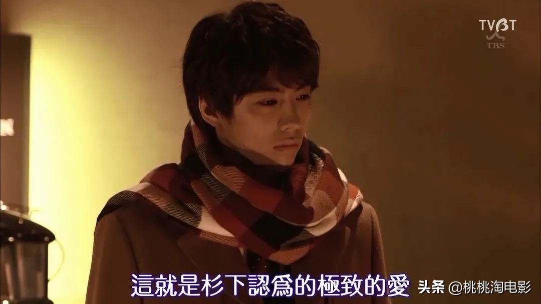 豆瓣9分电视剧日剧,豆瓣9.3高分剧集