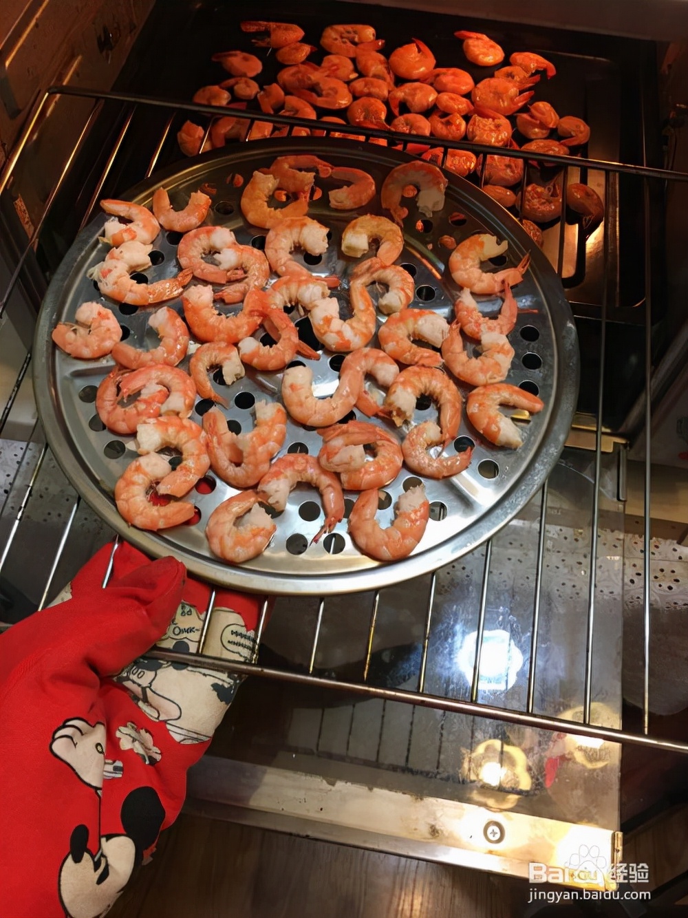 东盛澜下饭神菜,教你零失误做虾仁好吃又省事