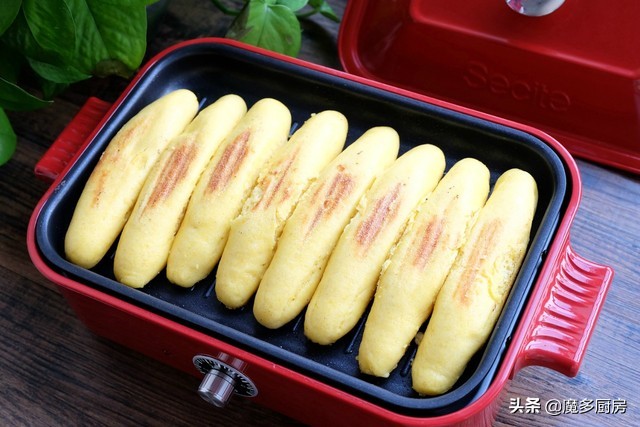 粗粮玉米面的做法不加白面,粗粮玉米面怎么做好吃