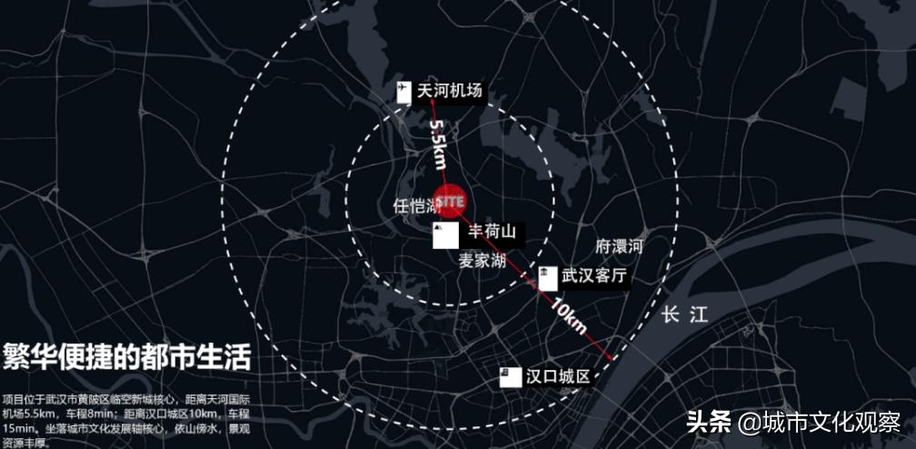 武汉空港国际会展城,武汉国际会展中心计划