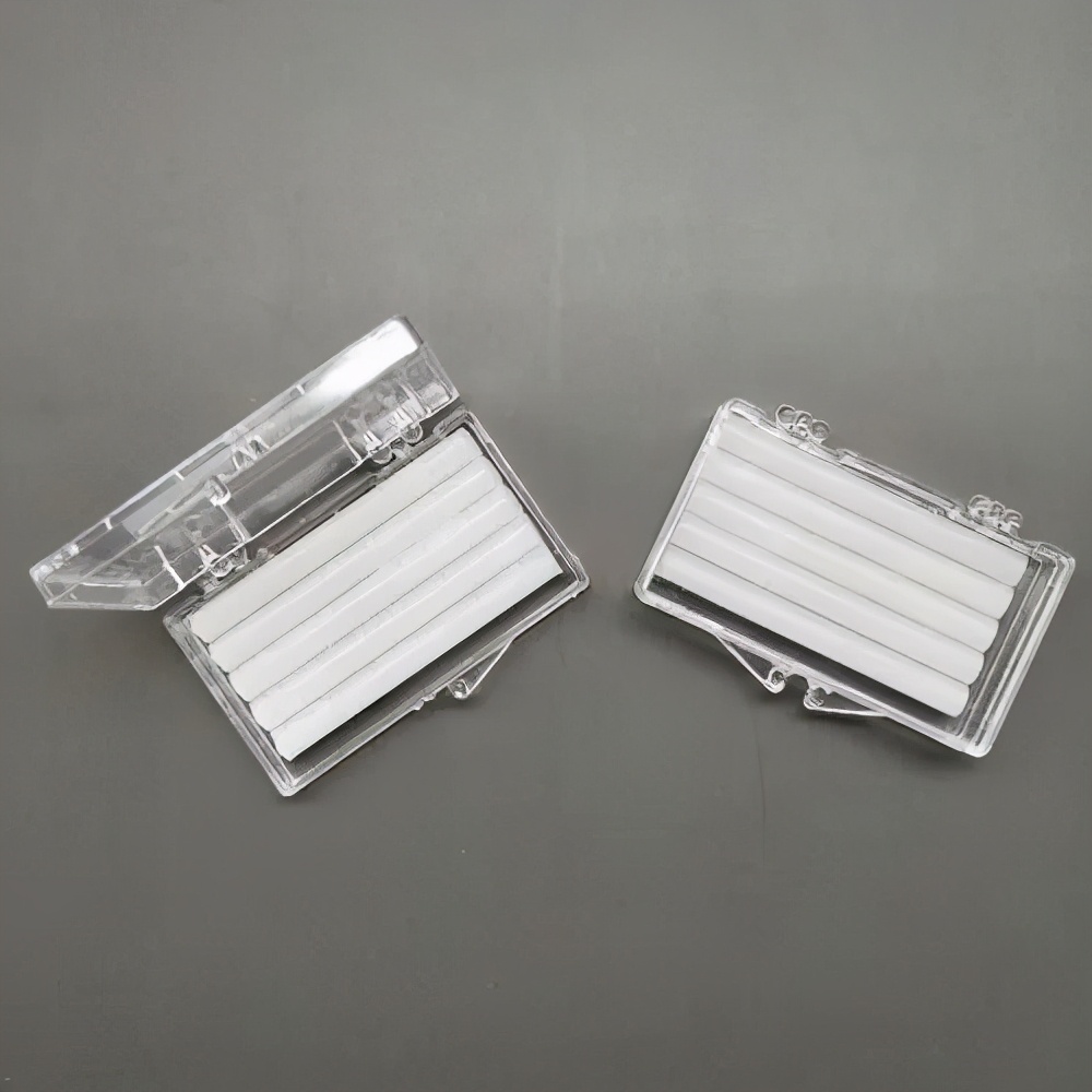 戴着隐形牙套吃过冷的会怎么样,为什么戴了隐形牙套总是口渴