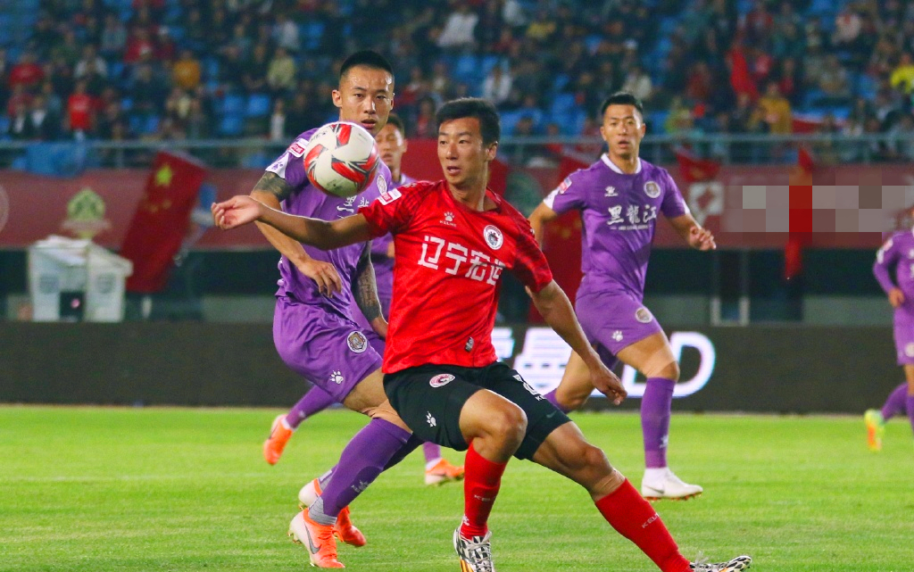 中国足坛奇观！这支东北球队或给主力放假，让替补比赛保级