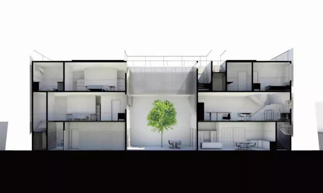 理想中的房子长什么样?我们探访了18位世界顶级建筑师的自宅