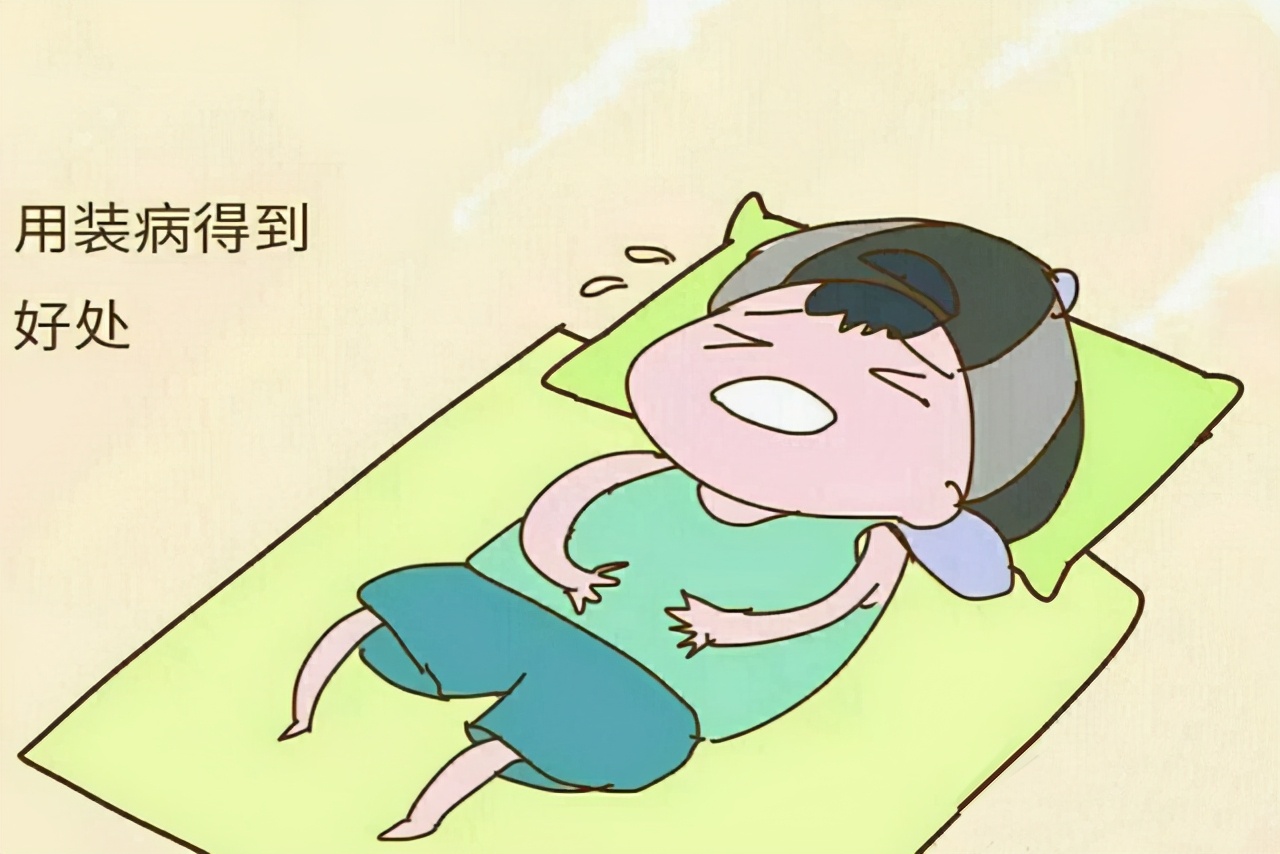 娃娃不想去幼儿园上学是什么原因,孩子突然不想上幼儿园是什么原因