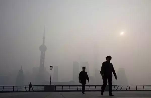 严重的雾霾翻译,雾霾翻译