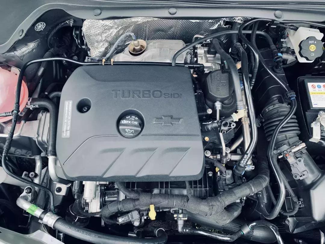 雪佛兰创酷2019款缺点,雪佛兰创酷14款缺点