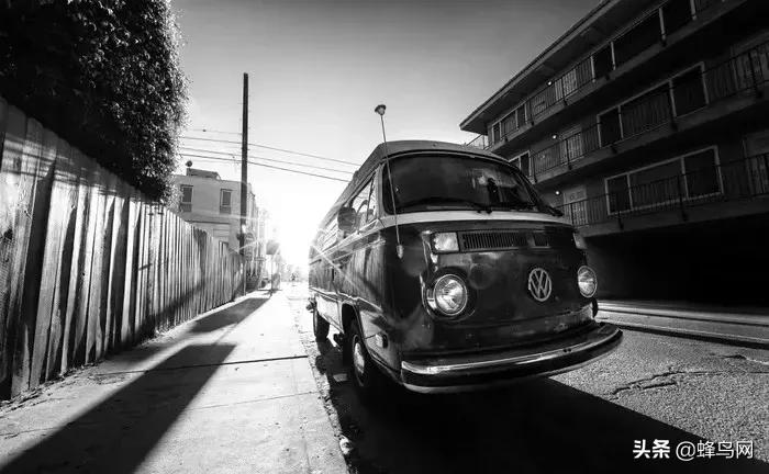 那些惊艳众人的封神镜头,小众广角镜头排行榜