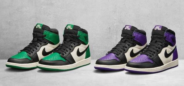 aj鞋多少年历史,中国鞋子的历史变迁