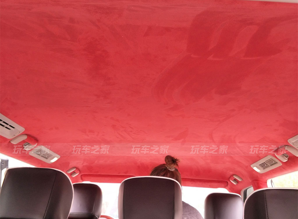 日产途乐改装内饰升级价格表,日产途乐新款改包围