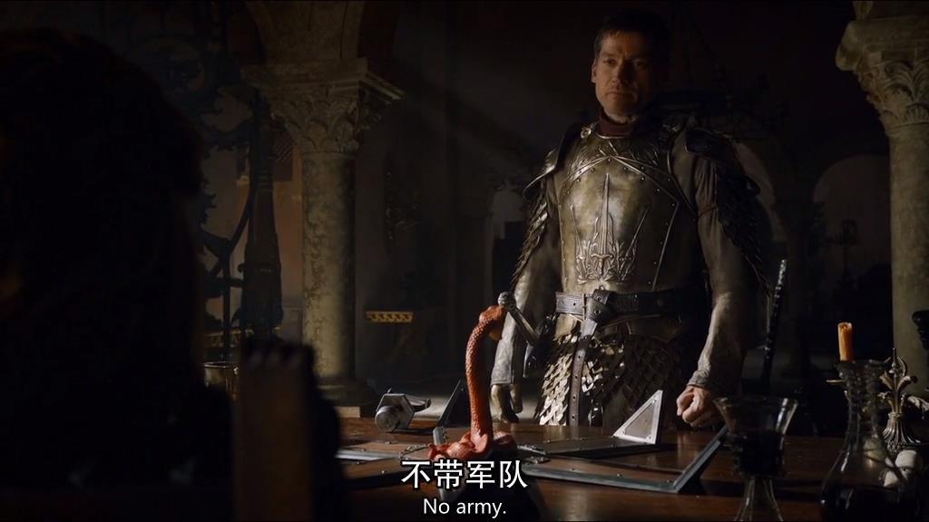 《权力的游戏：版图战略版》,权力的游戏凛冬将至王国争霸