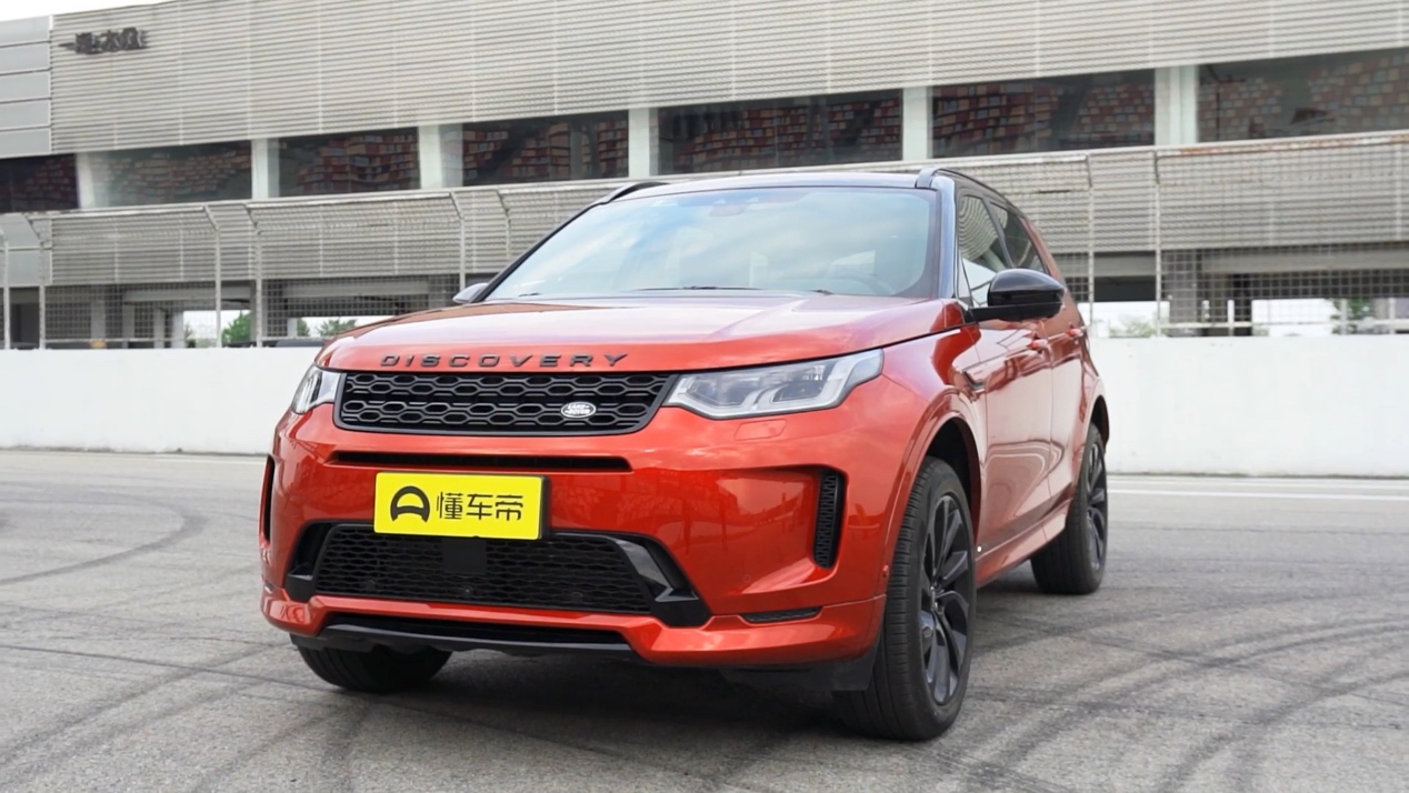 新款路虎发现运动版值得购买吗,全新路虎发现运动版到底表现如何