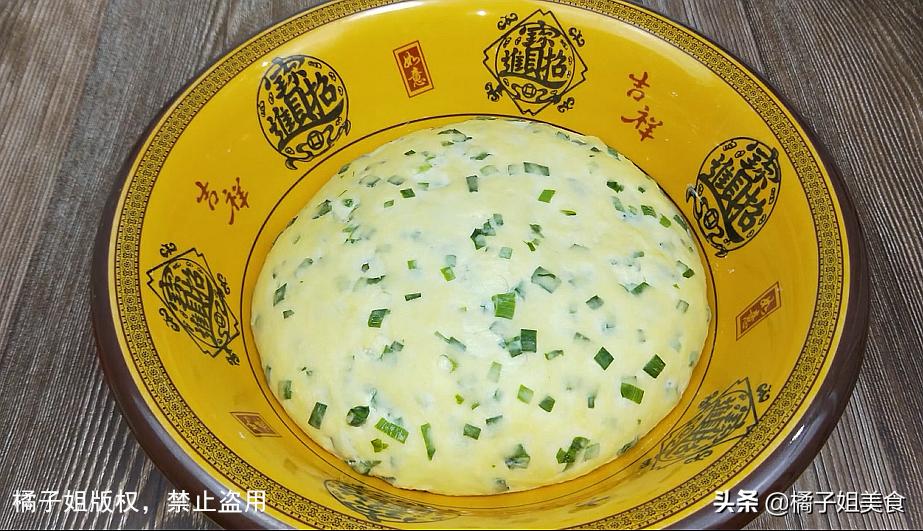 面粉最好吃的做法简单易学,这才是面粉最好吃做法