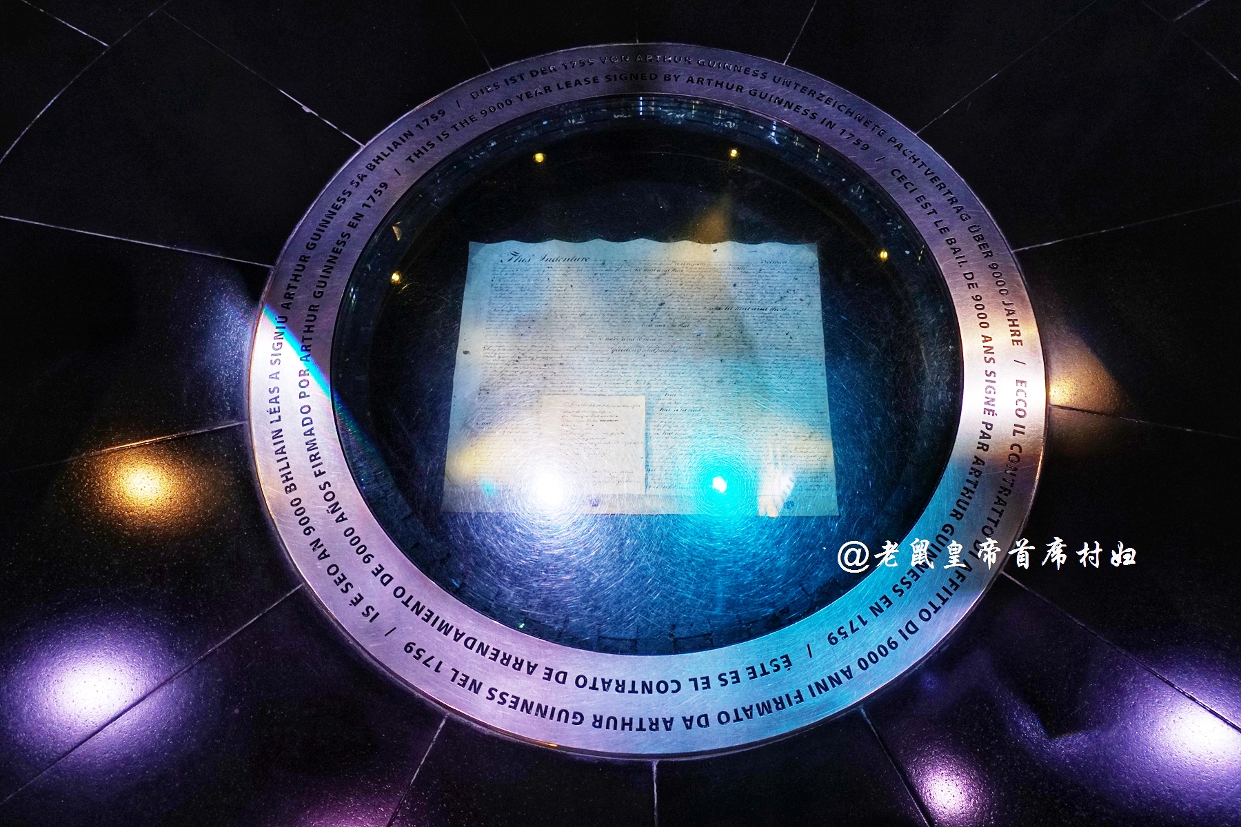 剑桥数学老师加盟，一杯黑啤含3000万泡泡，养活首都三分之一人口