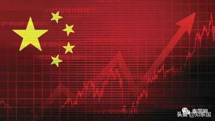 泰国发展不均衡,泰国和中国哪个生活条件好