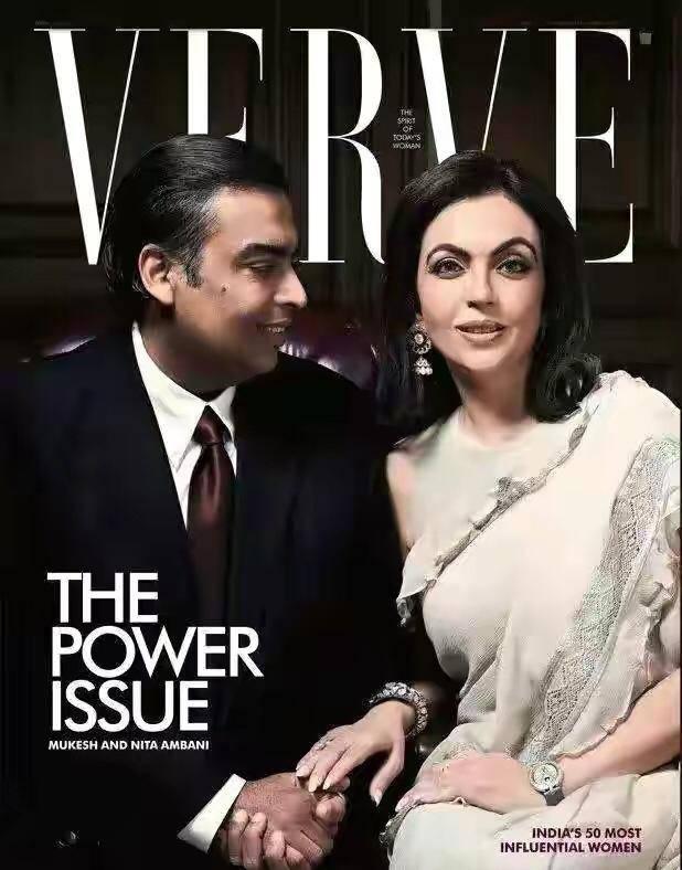 印度首富送给老婆的车多少钱,印度首富宠妻子