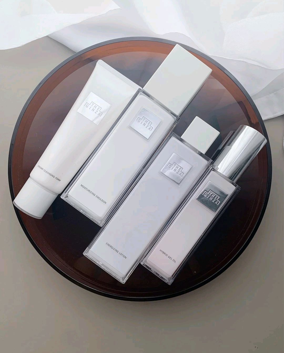 韩系和日系护肤品哪个好,韩系日系护肤品比较