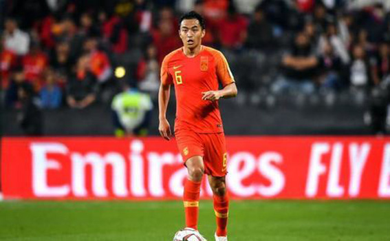 广州恒大于汉超最新处理结果,中国足球于汉超事件