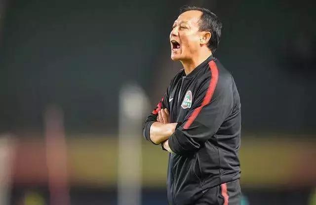 中国本土主帅,本土主帅上任