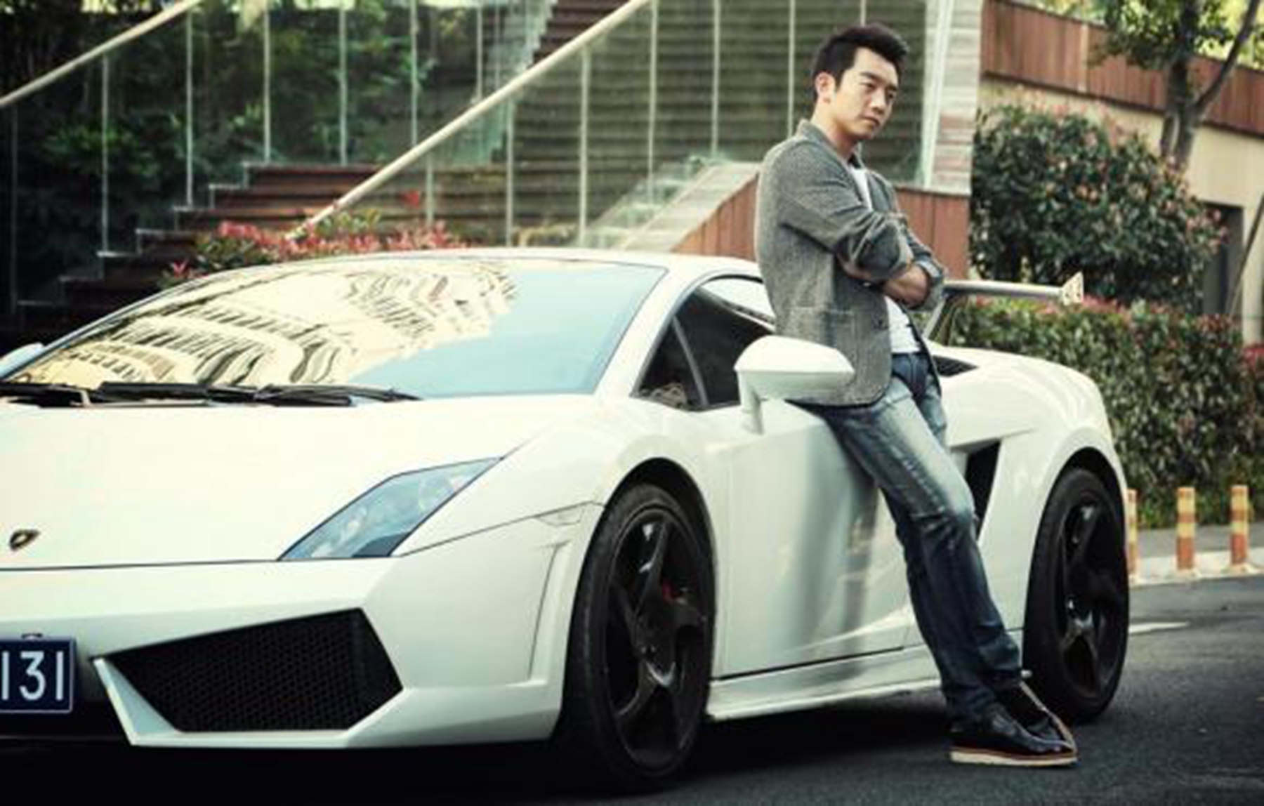 郑恺开豪华大酒吧,郑恺开夜店的视频大全