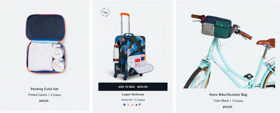 Q3DTC品牌榜单:向FIGS和Lululemon看齐的品牌们能再现佳绩吗?