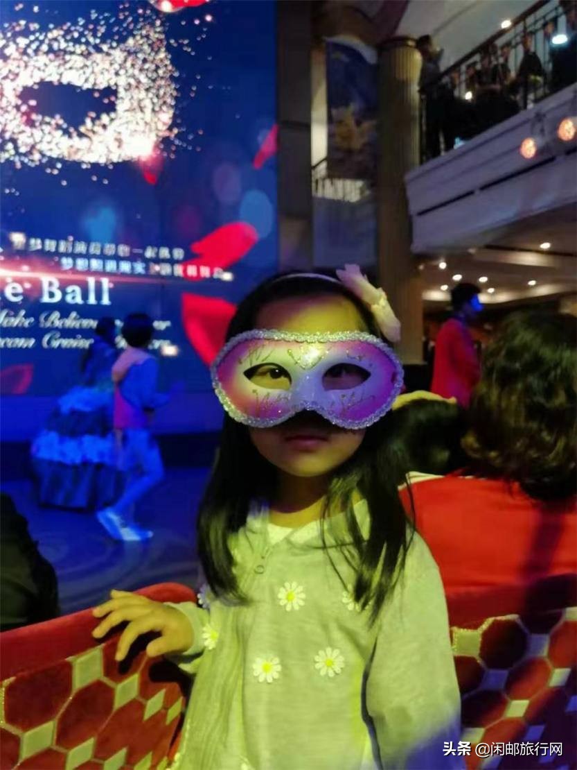 星梦邮轮世界梦号自由行热门攻略 (星梦邮轮一日游)