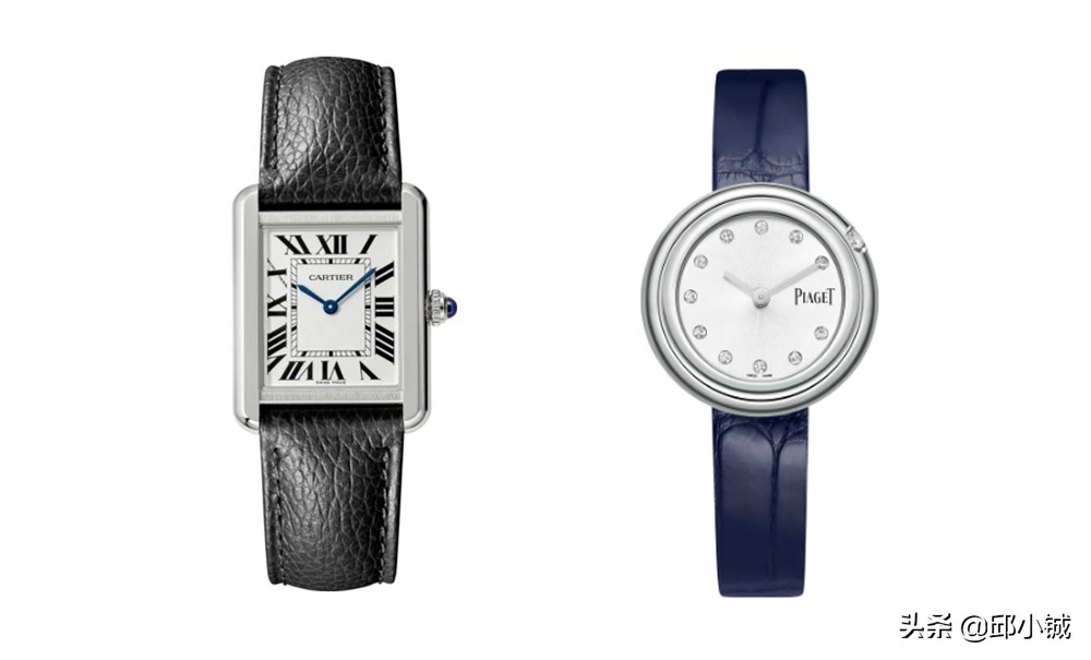 萧邦快乐钻石5钻和7钻区别,萧邦快乐钻石手表回收价格