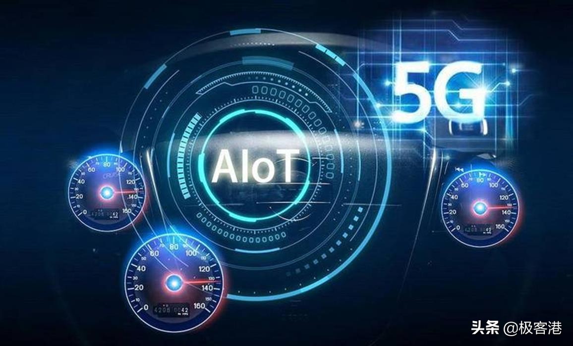 aiot5g濡備綍鎴愬姛瀹炴柦,5gaiot鍟嗘満