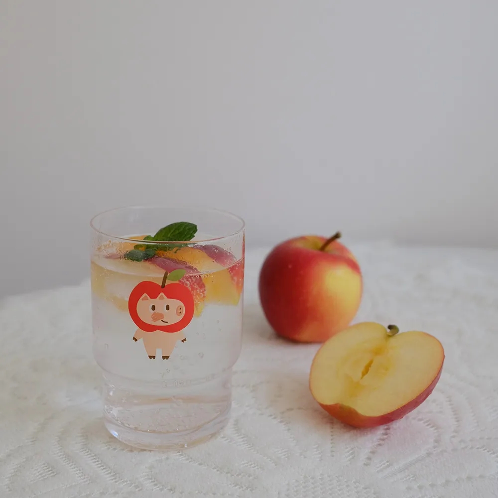 夏天清新少女必备好物,夏日必备清凉好物