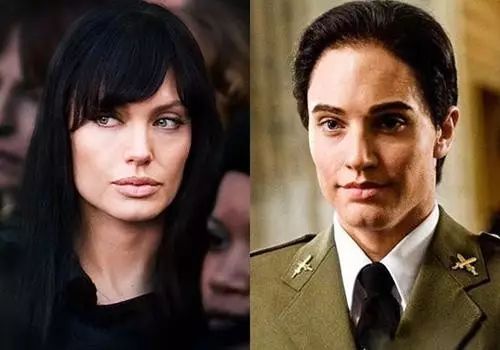 好莱坞明星错过的角色,美好的意外影视片段