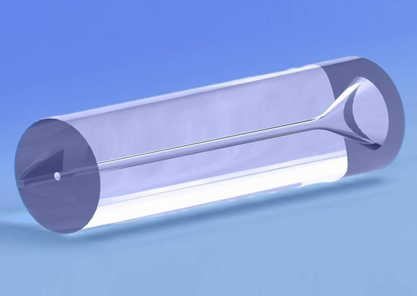 玻璃光纤管加工,光纤毛细管加工
