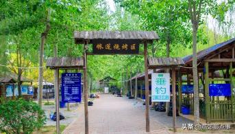 天津卫津风景区,津门旅游景点推荐