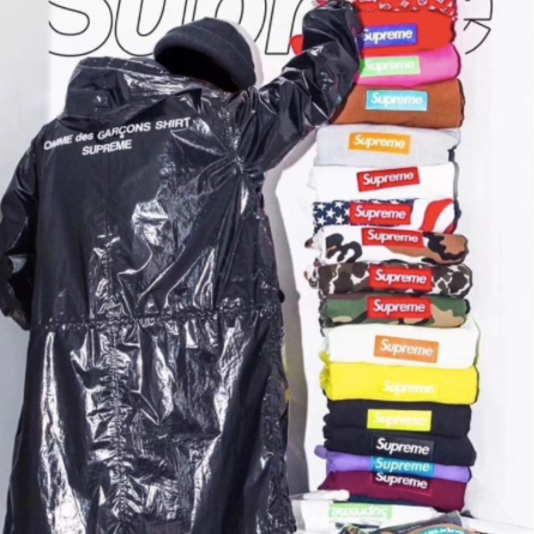 supreme为什么落寞了,supreme为什么这么贵