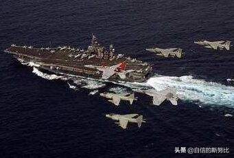 美国为什么不买小鹰号,印度为何不要小鹰号