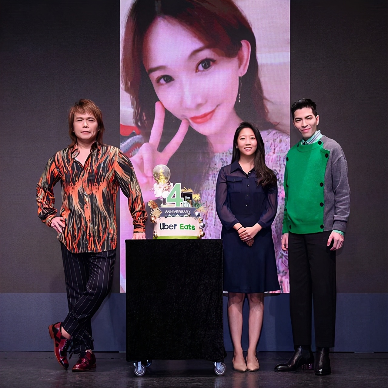 林志玲晒照片公布当上妈妈的喜讯,林志玲自曝正积极备孕视频