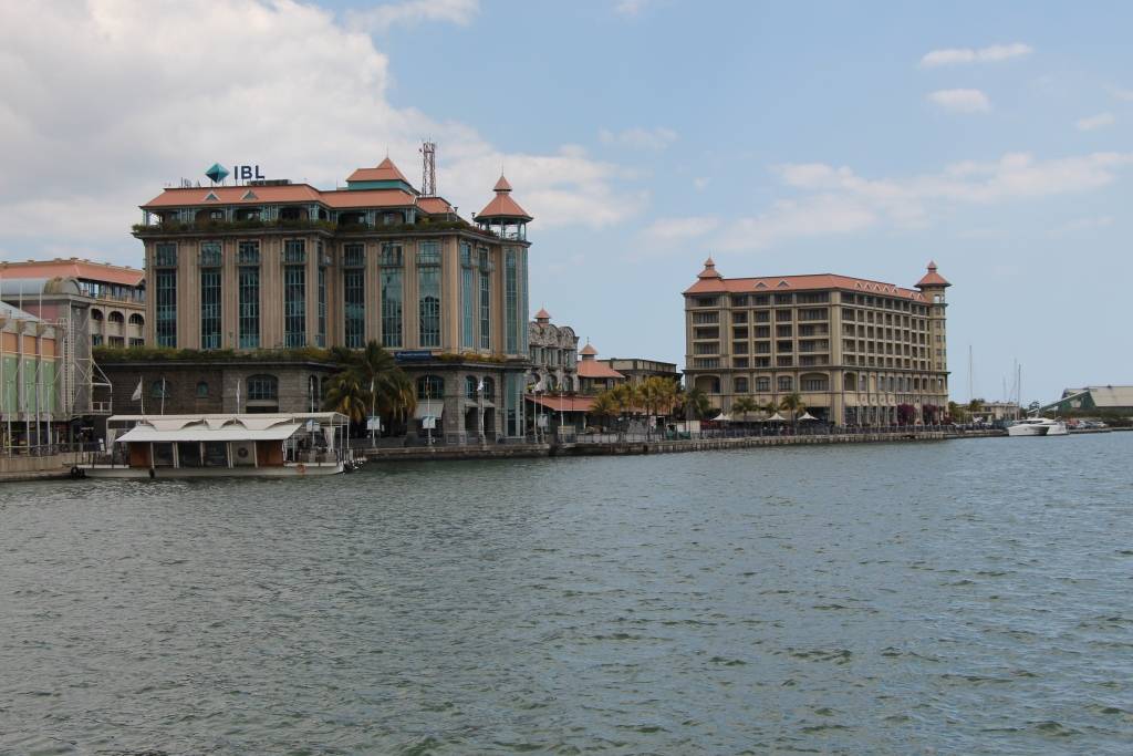 毛里求斯旅行全集视频,毛里求斯从此再无海岛游记