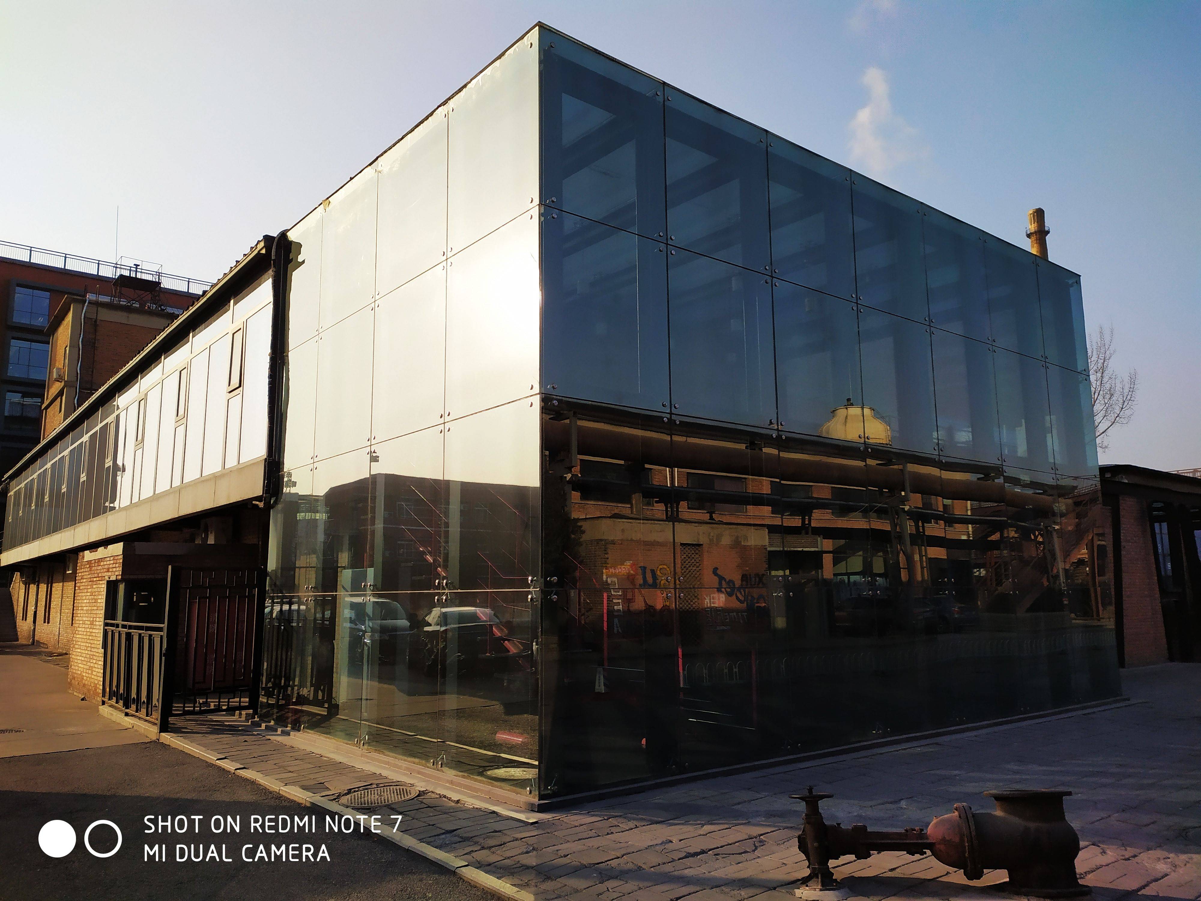 红米redminote7跑分,红米redminote10pro