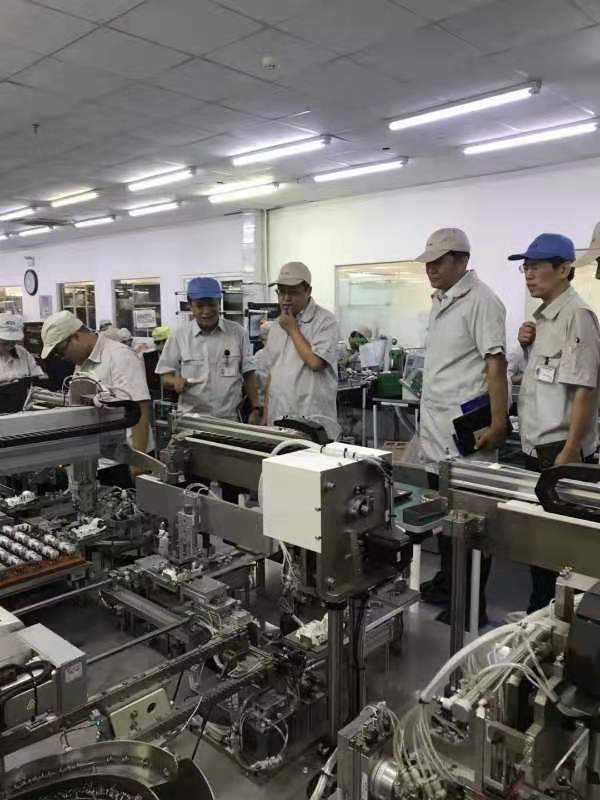 “日佳”故事:工匠精神托起大连智造希望之光