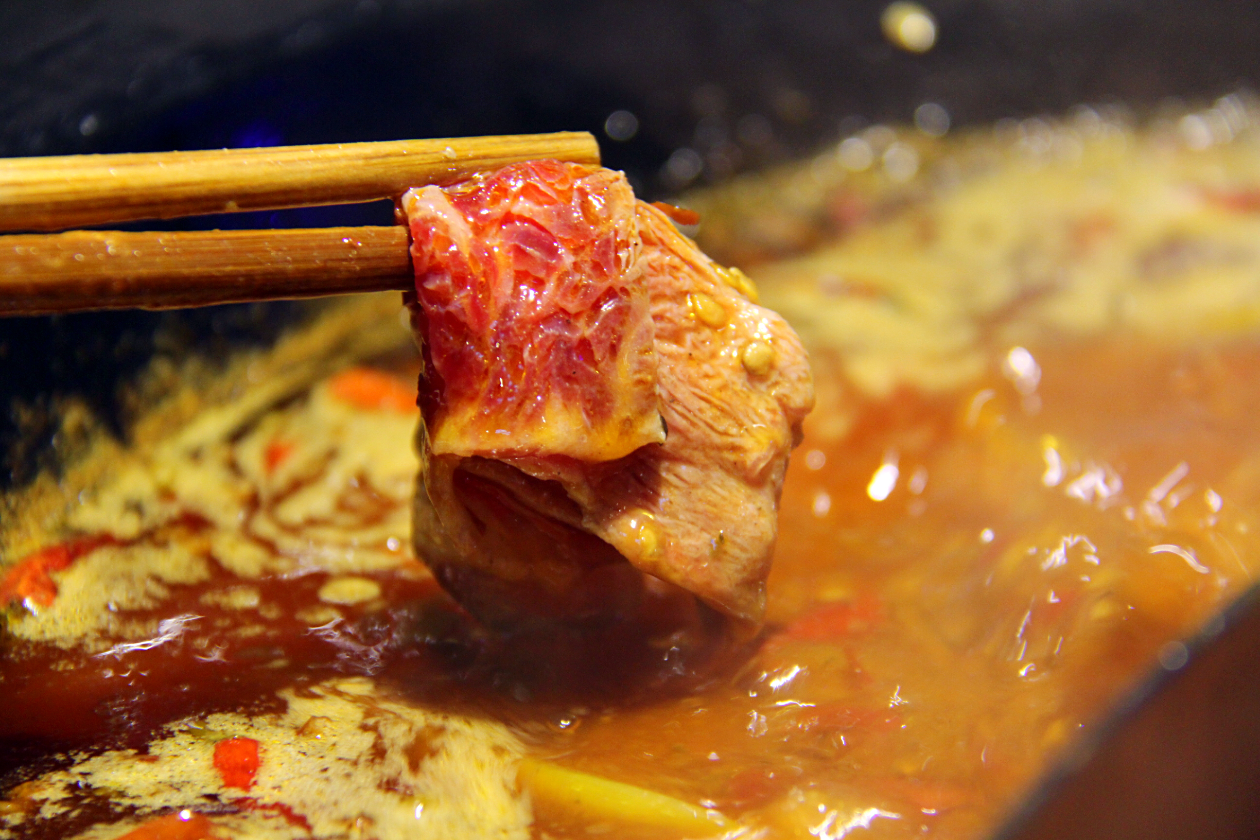 牛油火锅麻辣烫底料调制技术,火锅牛油清汤底料怎么调配