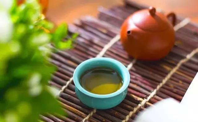 号级茶和印级茶七子饼茶,云南七子饼茶熟茶年份识别方法