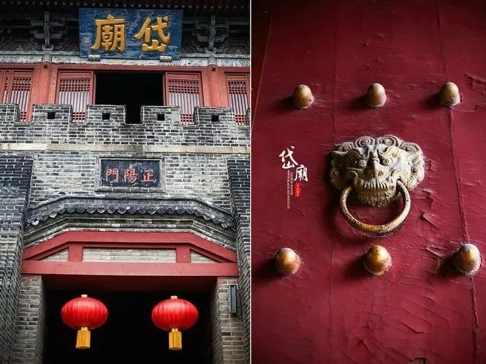 隐藏在浙江深山的神秘千年古寺,中国十大古刹景点