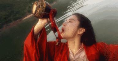 20个惊艳时光经典女性角色特质,20世纪最有魅力的十个女角色