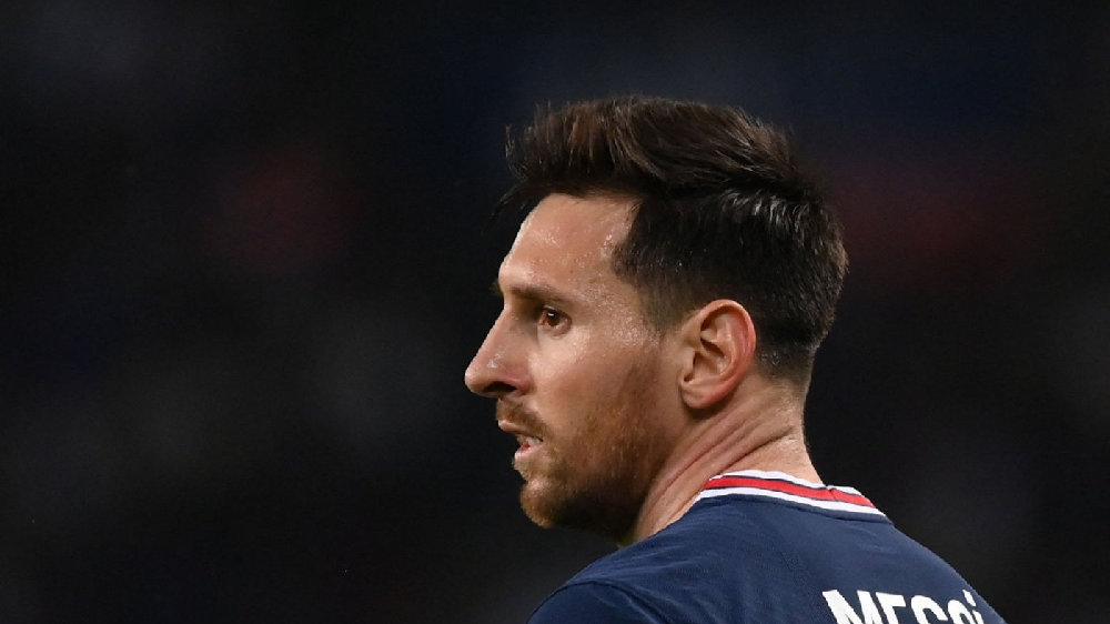 梅西第七座金球奖内部消息,梅西第七座金球带回诺坎普比赛