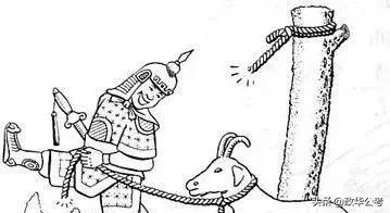 三十六计是什么,三十六计是什么小说