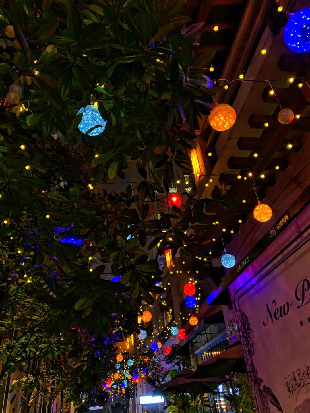 重庆耙耳朵日常,重庆适合情侣约会的法式餐厅