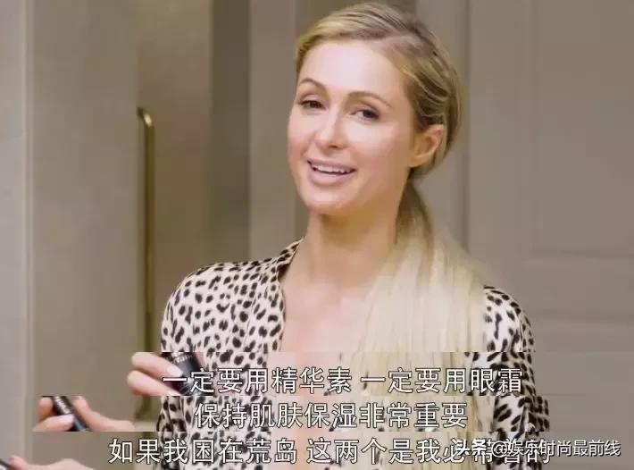 戚薇到底有多迷人,最真实的戚薇素颜