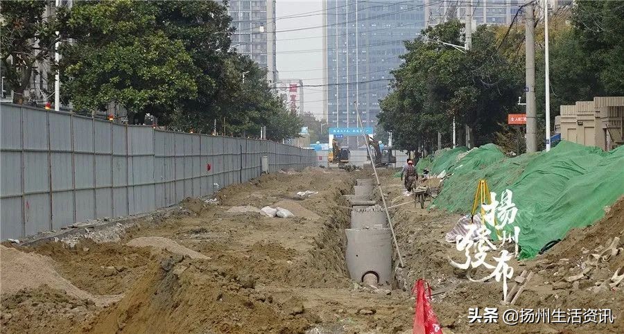 扬州红星美凯龙规划,红星美凯龙入驻扬州东北片区