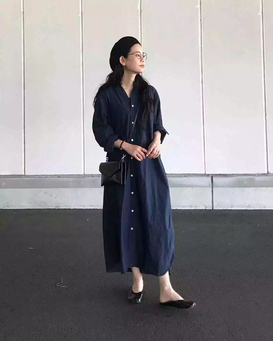 风靡文艺界的“棉麻服”会穿吗？学会提亮色彩搭配，回归布衣精神
